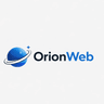 Orion Web logo